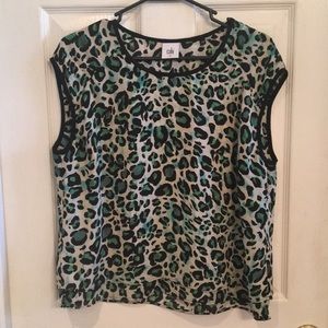 Cabi blouse